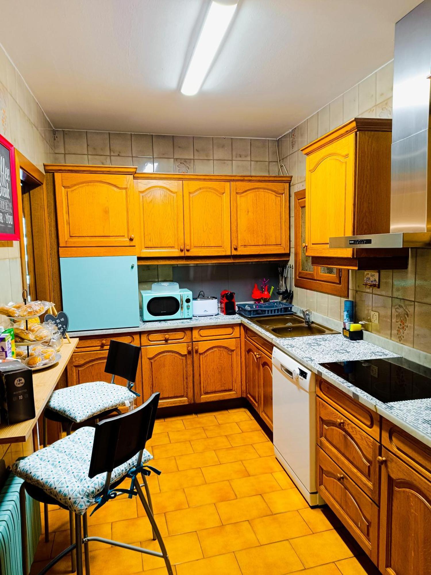 Cal Jan Hut6-8208 Apartment Aixovall Екстериор снимка