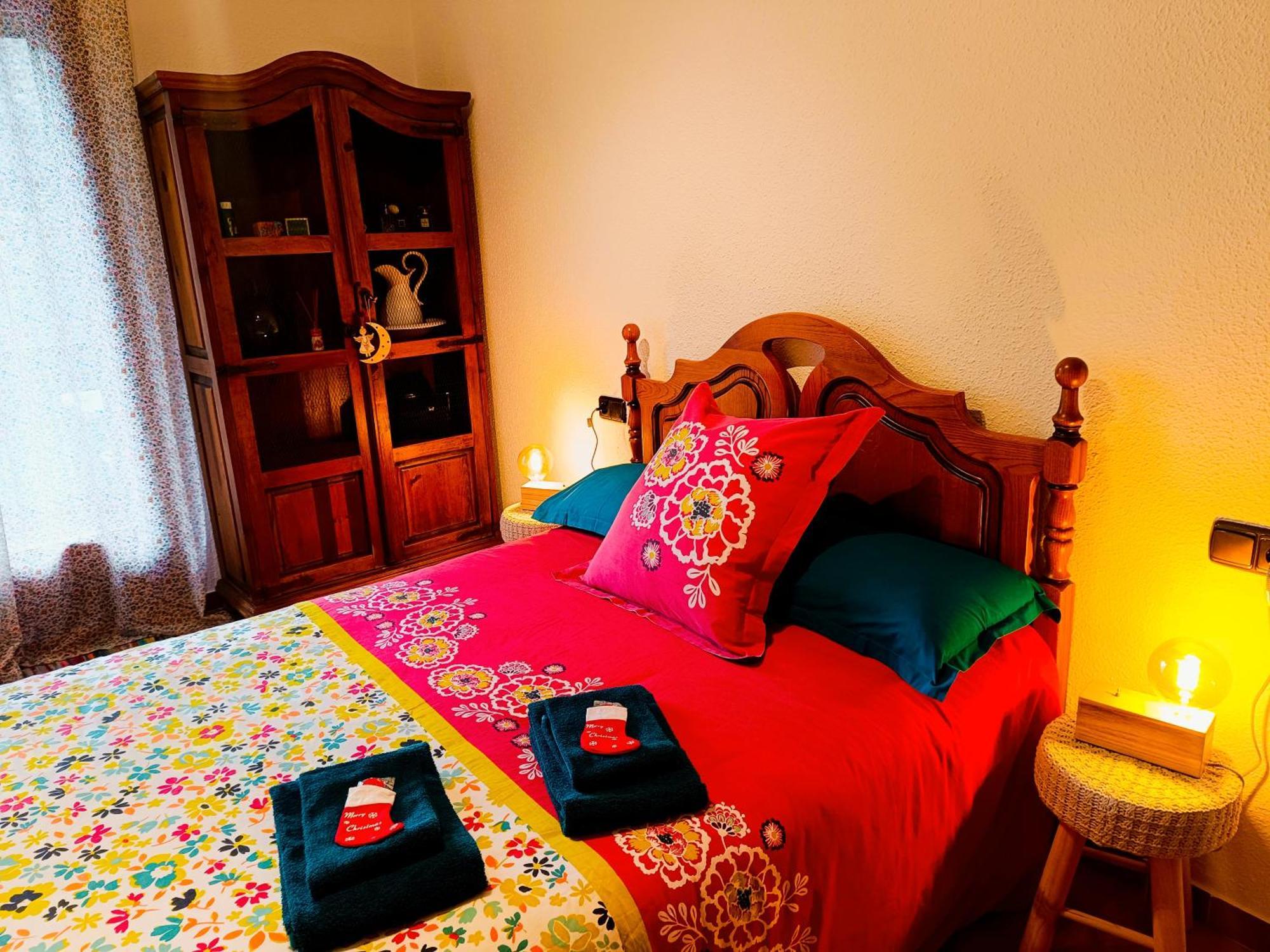 Cal Jan Hut6-8208 Apartment Aixovall Екстериор снимка
