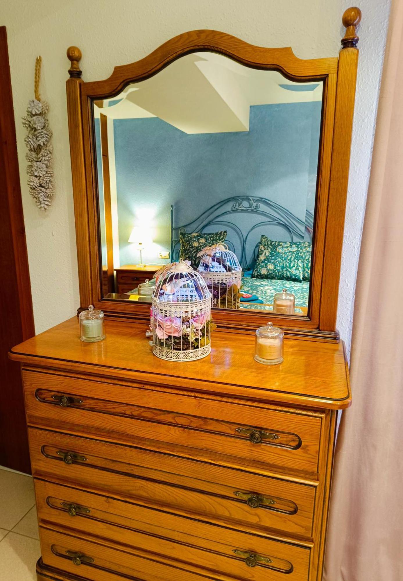 Cal Jan Hut6-8208 Apartment Aixovall Екстериор снимка